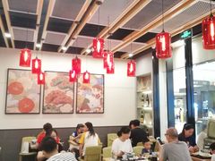 -八间(合生汇店)