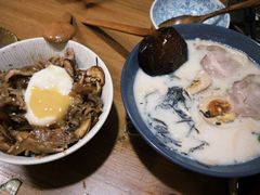 -信日本料理(信义坊店)