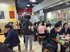 -门框胡同百年卤煮(鸟巢店)