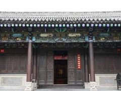 -西安关中民俗艺术博物院