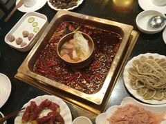 -铜人李火锅(西大街店)