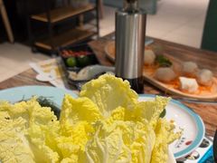 -春润大地海南椰子鸡(沙井京基百纳广场店)