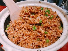 酱油炒饭-19号私房菜(云南路店)