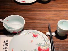 -维园悦谱·海派家常菜(乌鲁木齐南路店)