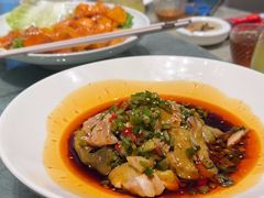 -北国饭店.海鲜.北方菜(新河路店)