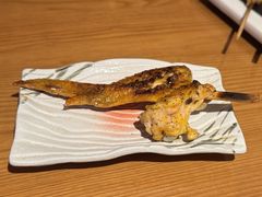 -有喜屋·鲜鸡烧鸟·居酒屋(安龙路店)