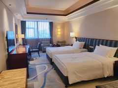 -惠州康帝国际酒店