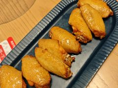 -必胜客(汇豪店)