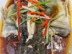 -巢湖名吃·徽府农家菜(半汤店)