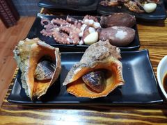 -天天烤烤肉