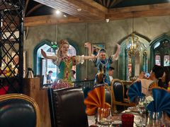 -卢布里西餐厅(总店)