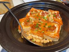 -悦满楼·西关名点·湛江名菜(航空综合大厦店)