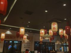 -虾领航小龙虾·吉林烧烤(柳州路店)