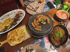 -卢布里西餐厅(总店)