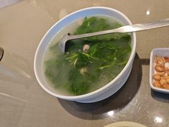 -茶油香闽南菜·花园餐厅(前埔店)