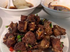 -下环街市熟食中心