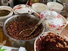 -攀枝花·任德琼·盐边羊肉米线