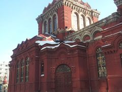 -圣·阿列克谢耶夫教堂