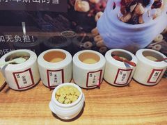 -黑鸡小馆(金源店)
