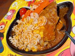 -豪享来(我格广场店)