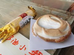 -高老太奶油小攀(新建南路店)