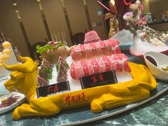 -尚海豆捞(乐虹坊店)