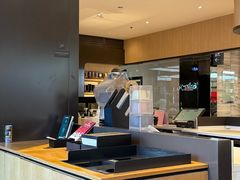 -星巴克(杭州大厦C座店)