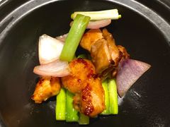 -宝丽轩中餐厅BAOLIXUAN
