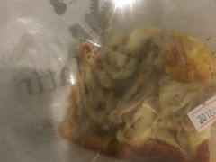 -早安巴黎(四季坊店)