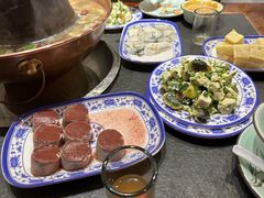 -吉祥涮羊肉