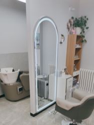 -丝沐造型-HAIR SALON