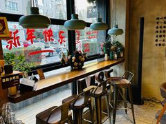 -ZM COFFEE(西安路店)