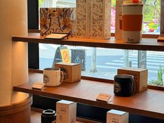 -Peet's Coffee皮爷咖啡(大学路店)