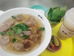 -蔡澜Pho·越南粉餐厅(海上世界店)