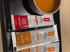 -新石器烤肉(周浦万达店)