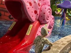 -郑州银基黄帝宫御温泉