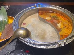 -牛New寿喜烧(虹桥新天地店)