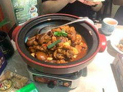 -鱼你相聚·河鲜馆(袁家岭店)