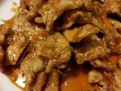 传统锅包肉-小时候2013(瀚新店)