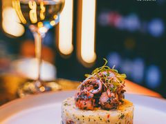 -Brut Eatery Wine Bar & Restaurant (建国东路店)