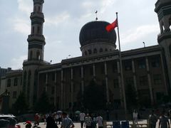 -西宁市东关清真大寺