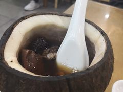 -大唐靓汤江门私房菜(景田店)