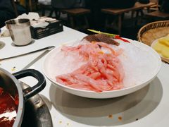 -爸爸炒料牛排老火锅(建设路旗舰店)