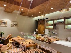 -那家面包房(珠江路店)