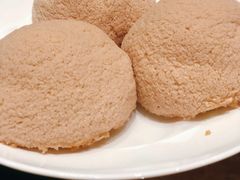 酥皮牛奶包-金玉满堂潮州酒楼(无限极荟购物广场店)