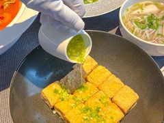 -金海华·悦食东方(苏州中心商场店)