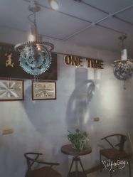 点击看大图 -MONE美发沙龙