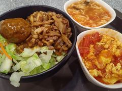 -田老师红烧肉老家肉饼(东单店)