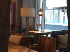 -MANYU COFFEE(广渠门店)