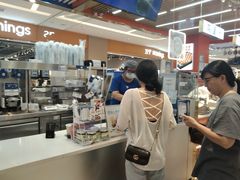 -煲珠公·老红糖珍珠奶茶(塘厦天虹店)